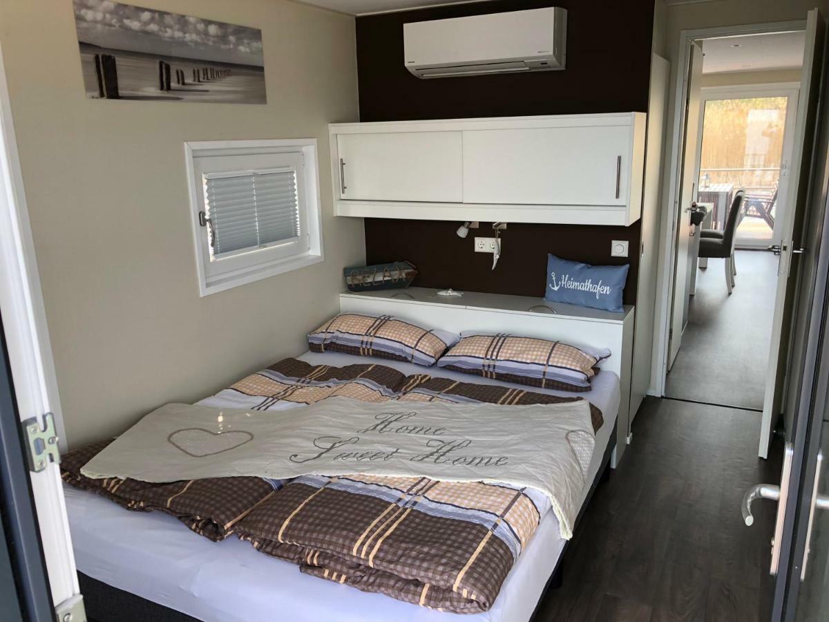 Goitzsche Resort Bitterfeld-Wolfen Dış mekan fotoğraf